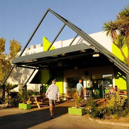 Lemon Hotel - Rouen Belbeuf Esterno foto