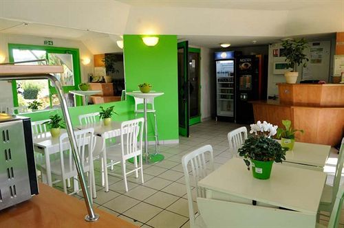 Lemon Hotel - Rouen Belbeuf Esterno foto